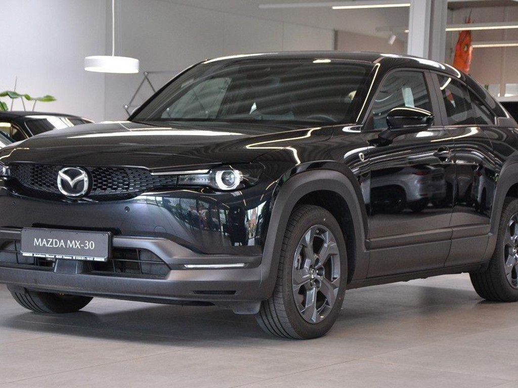 Mazda MX-30