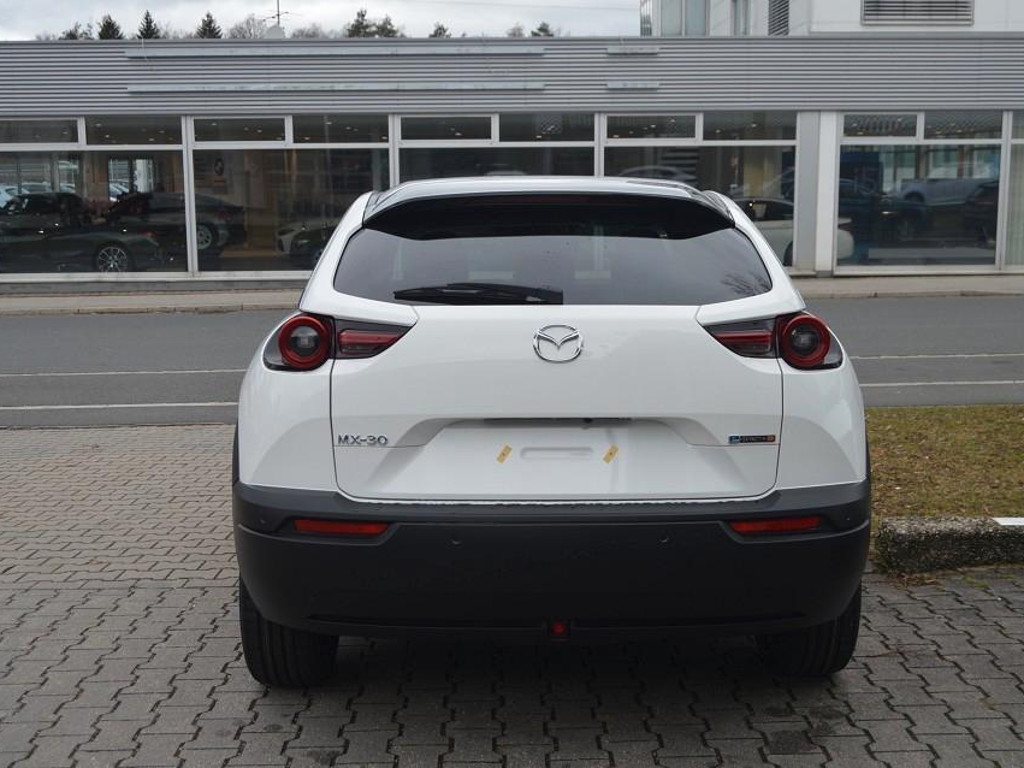 Mazda MX-30