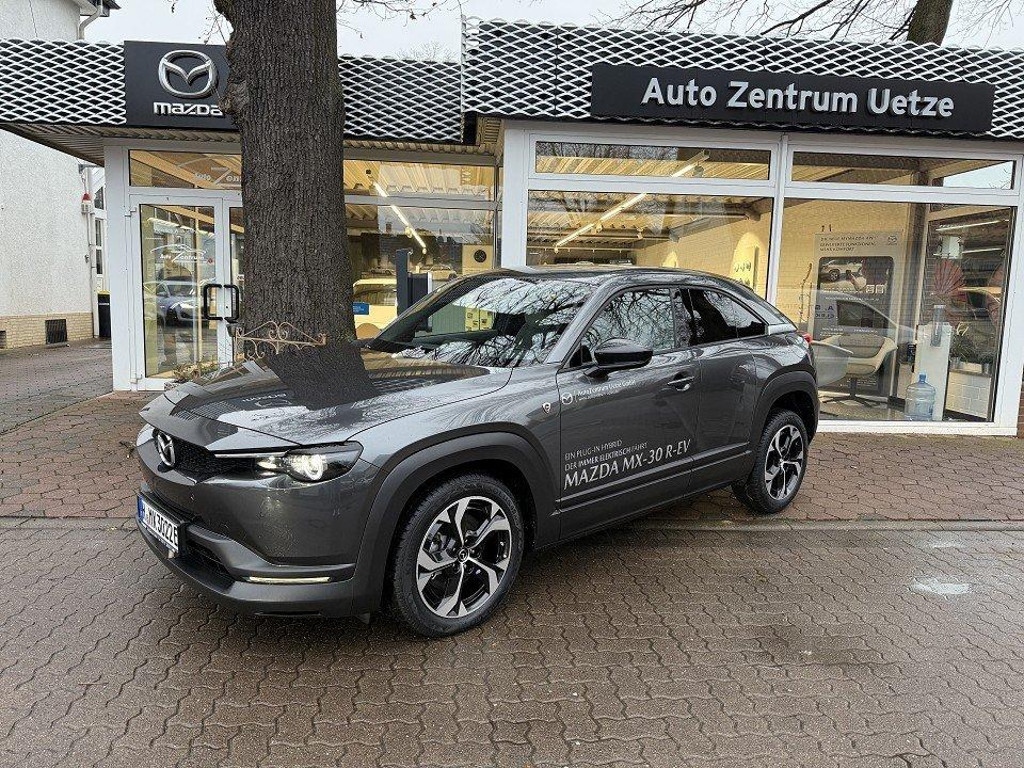 Mazda MX-30 Advantage