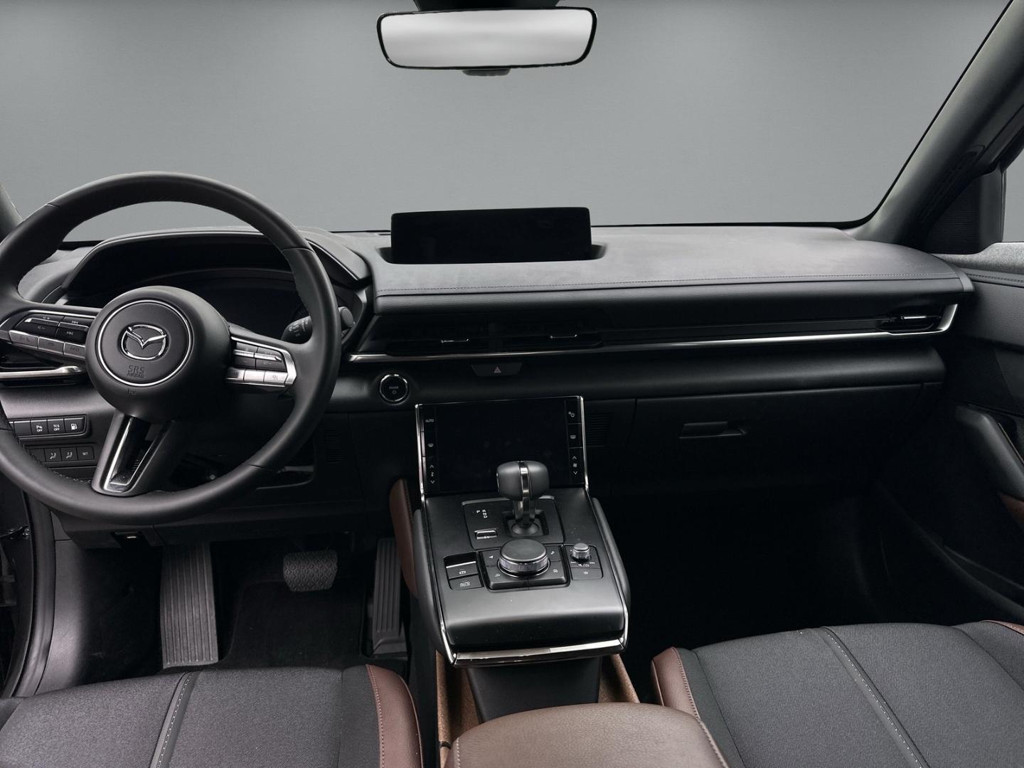 Mazda MX-30