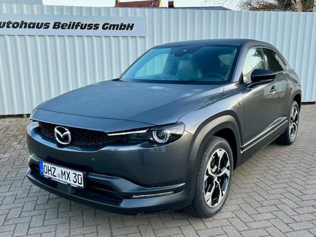Mazda MX-30