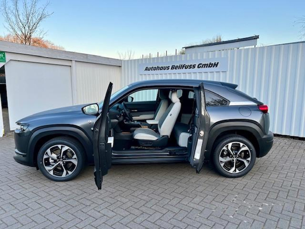 Mazda MX-30 SkyActiv e-Skyactiv