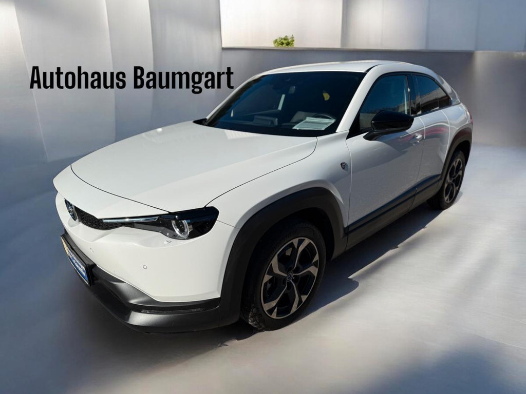 Mazda MX-30 Advantage