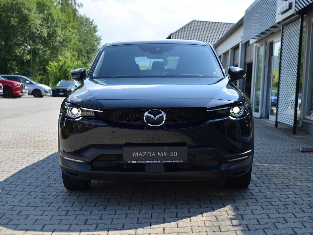 Mazda MX-30