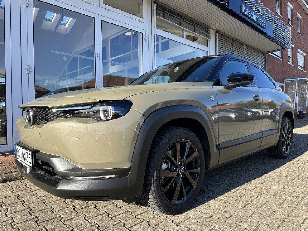 Mazda MX-30 SkyActiv e-Skyactiv Advantage