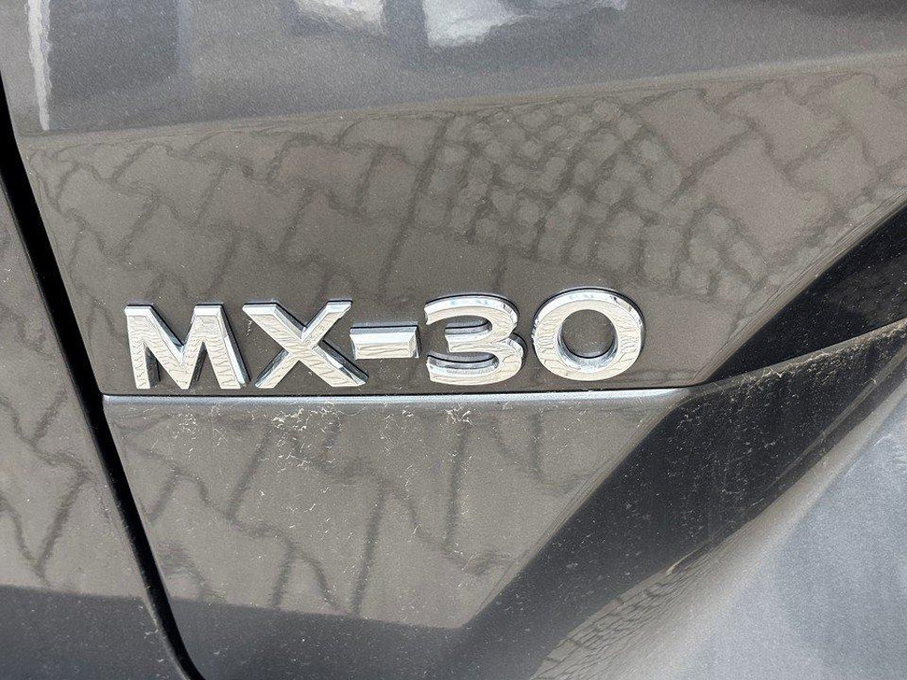 Mazda MX-30