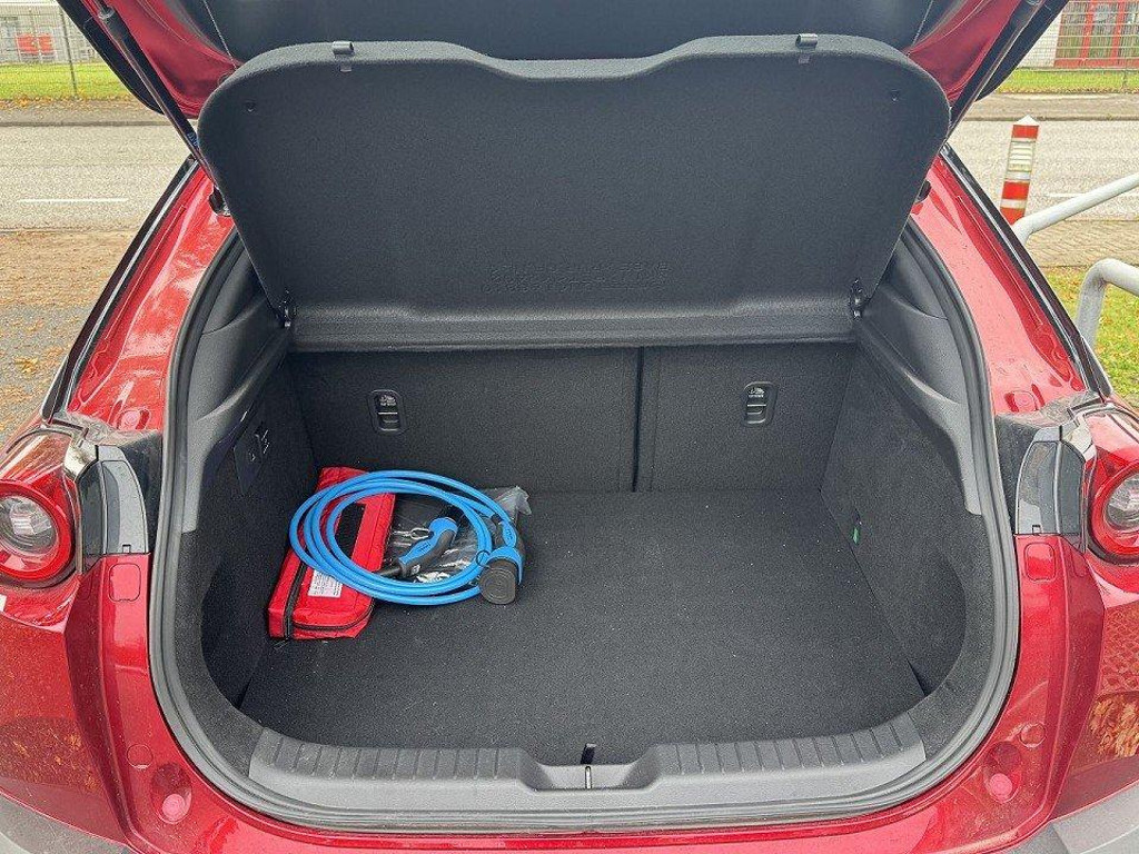 Mazda MX-30 SkyActiv e-Skyactiv