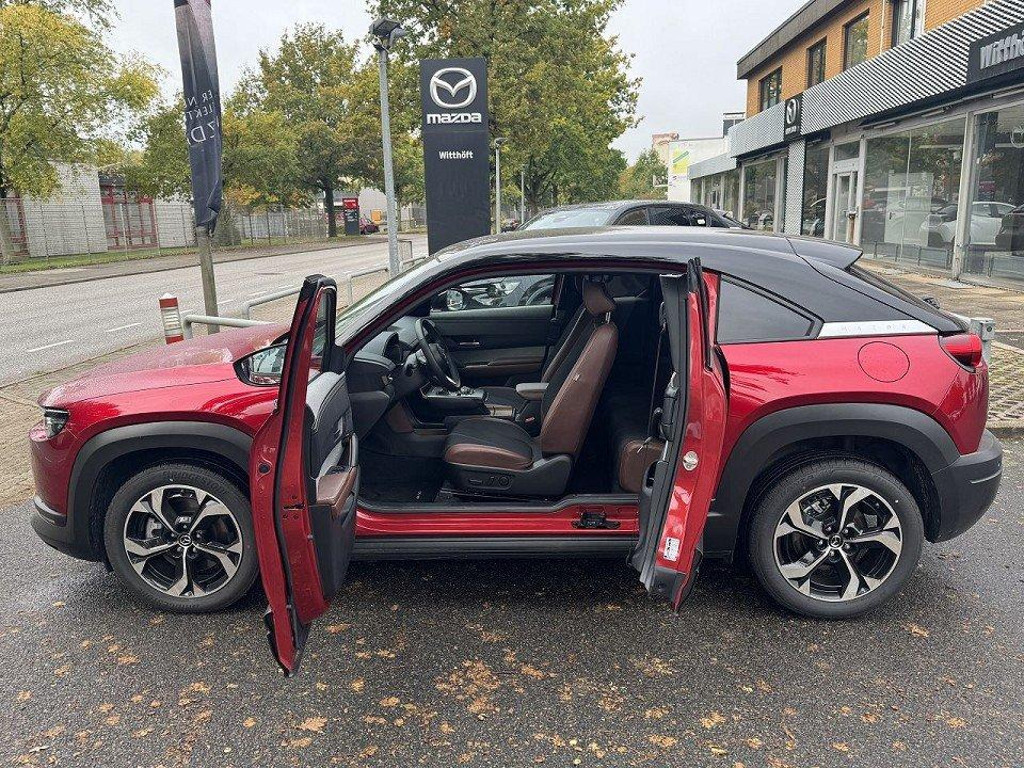 Mazda MX-30
