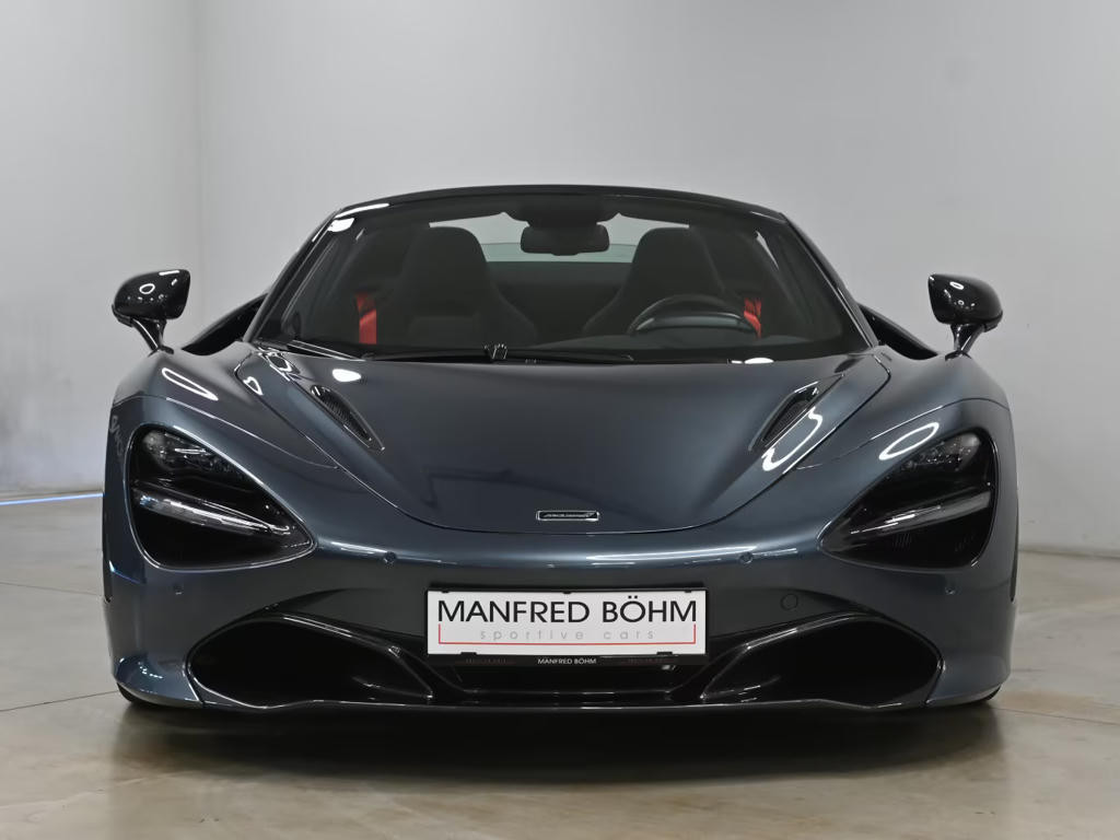 McLaren 720S