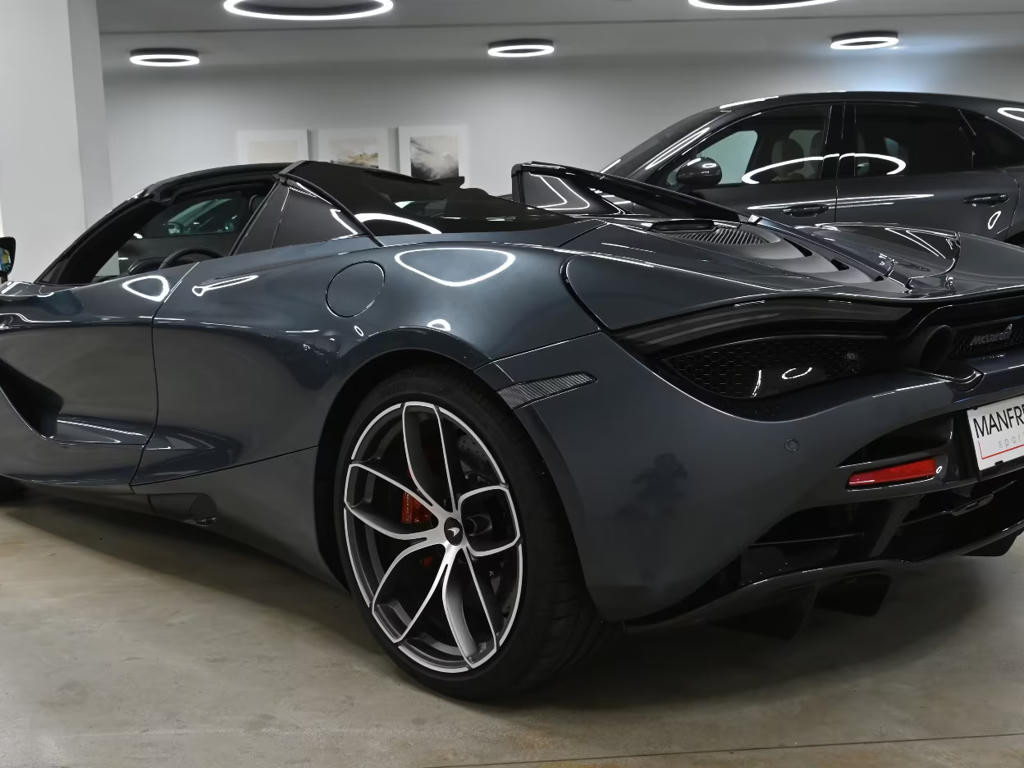 McLaren 720S