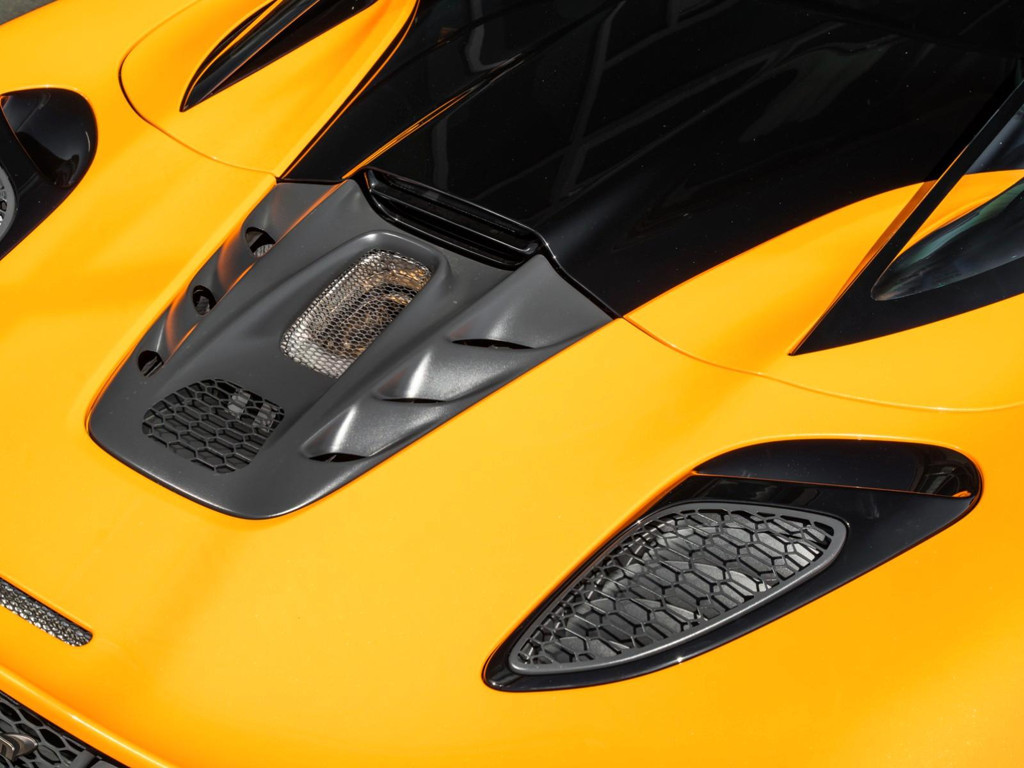 McLaren Artura