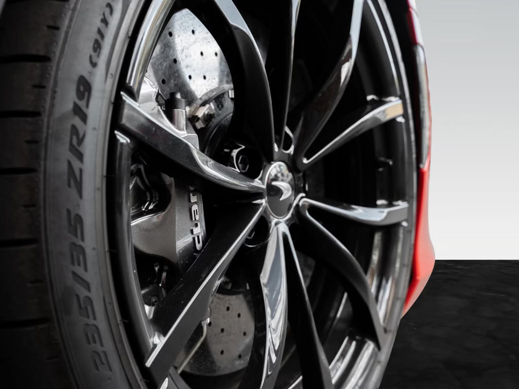 McLaren Artura