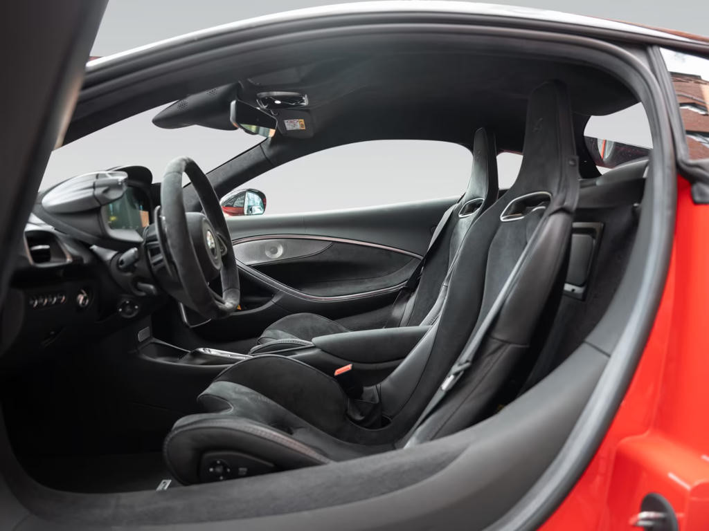 McLaren Artura