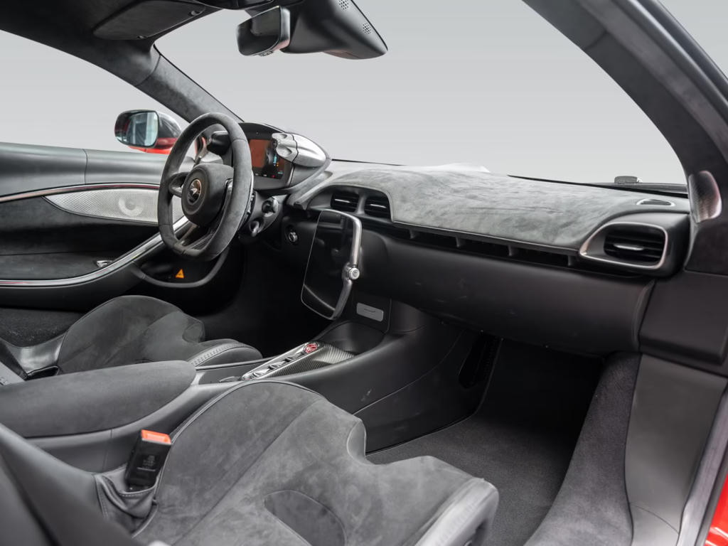 McLaren Artura
