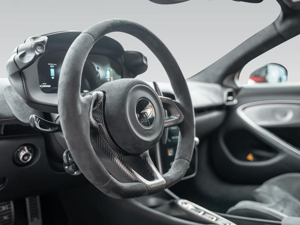 McLaren Artura