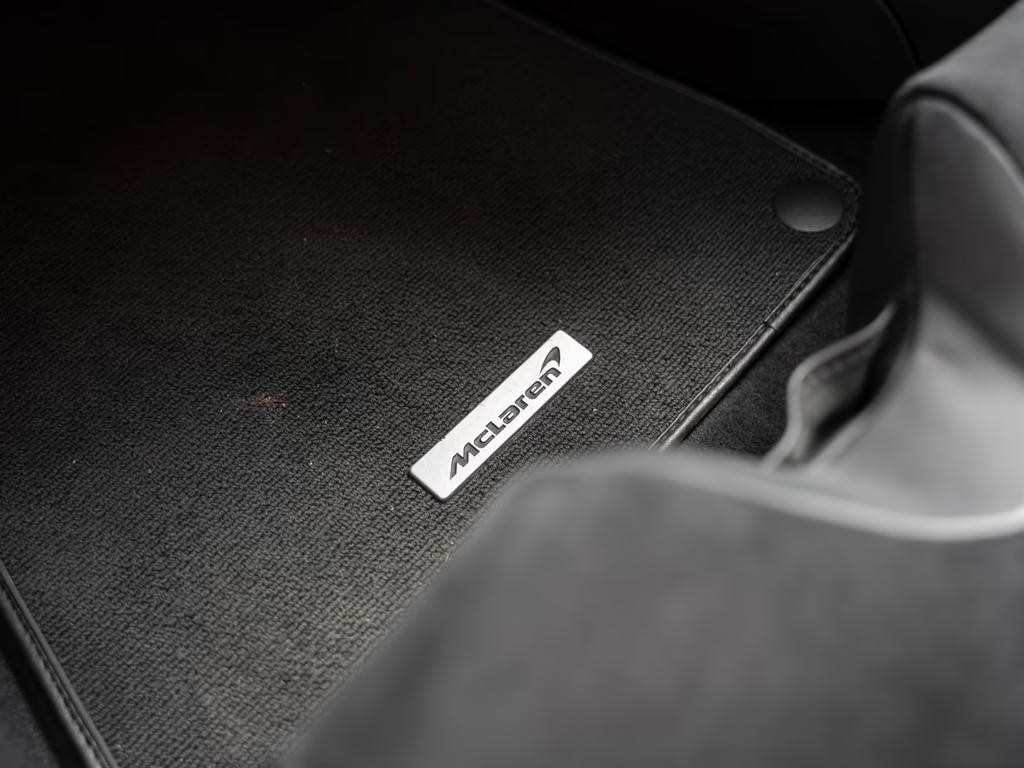 McLaren Artura