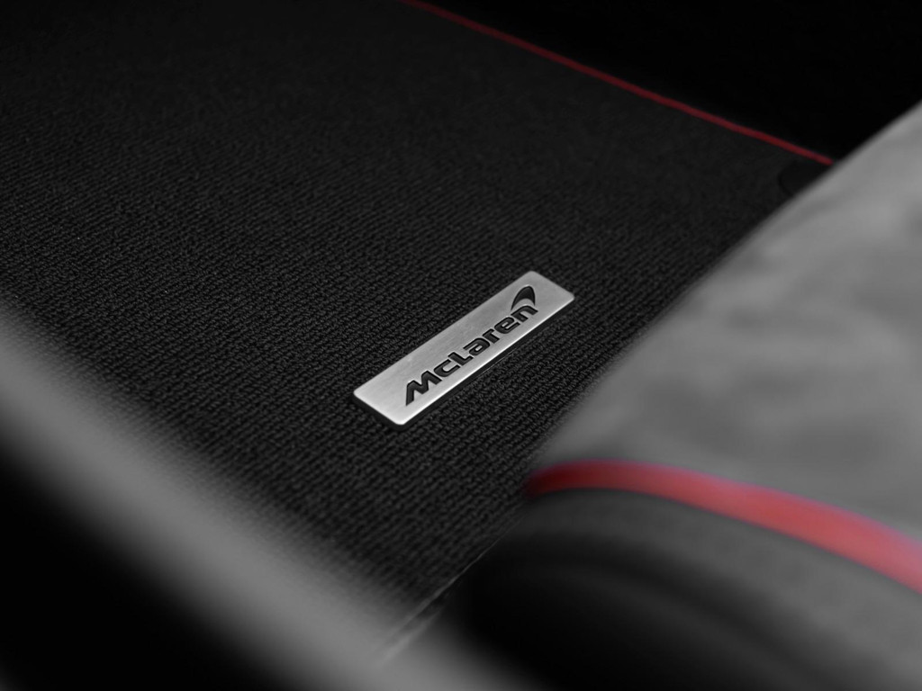 McLaren Artura