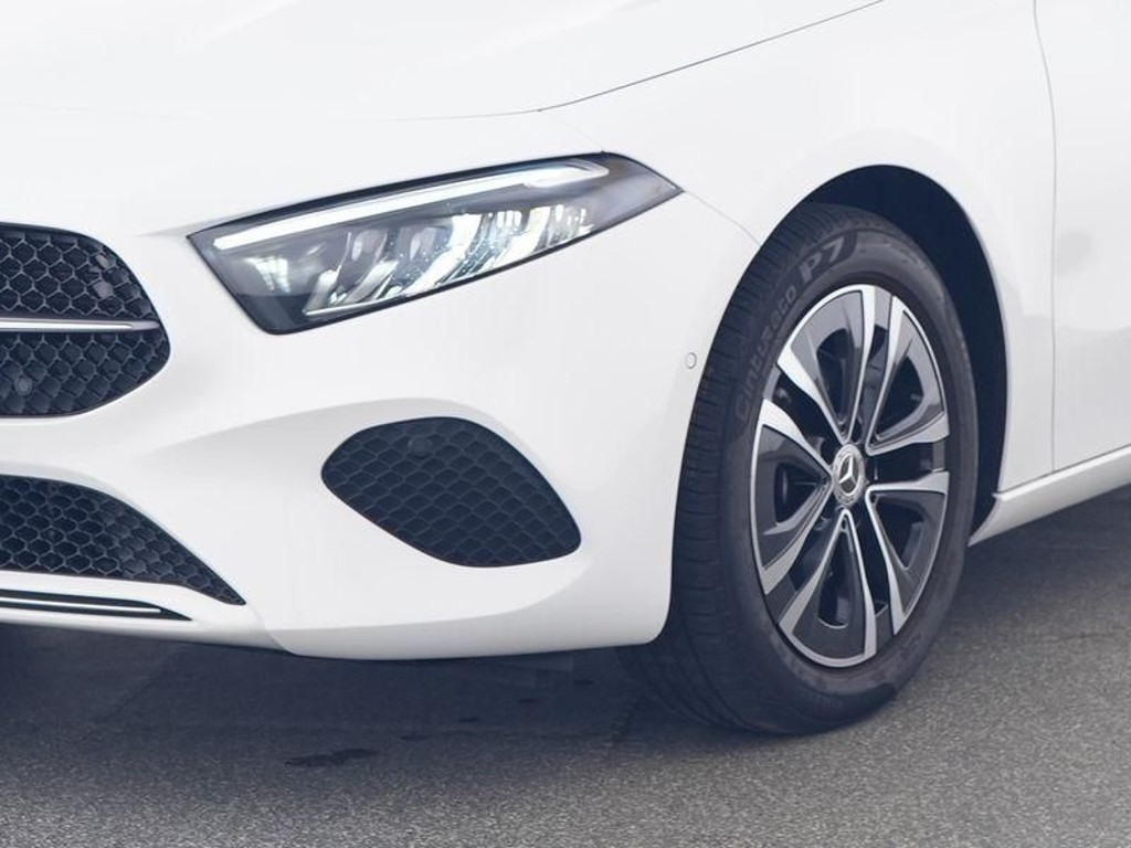 Mercedes-Benz A-Klasse A 180 180, 7G-DCT, Progr. Advanced, Winter-Pa...