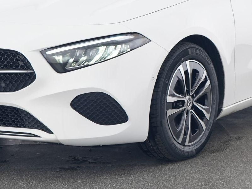 Mercedes-Benz A-Klasse A 180 180, 7G-DCT, Progr. Advanced, Winter-Pa...