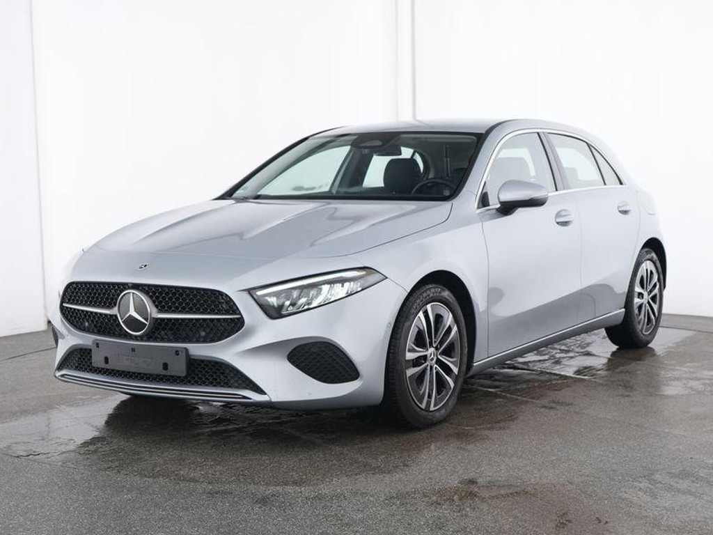 Mercedes-Benz A-Klasse A 180 Progressive