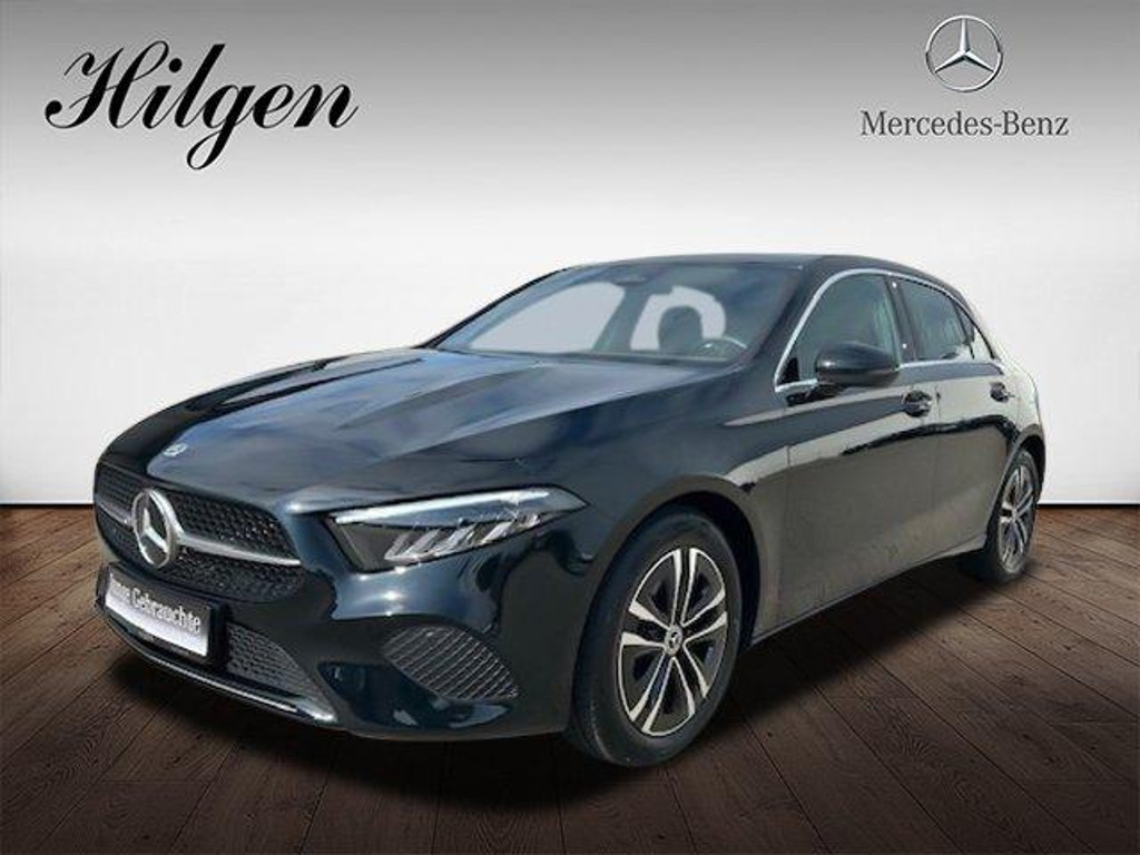 Mercedes-Benz A-Klasse A 180 Progressive