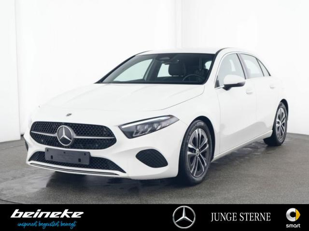 Mercedes-Benz A-Klasse A 180 Progressive