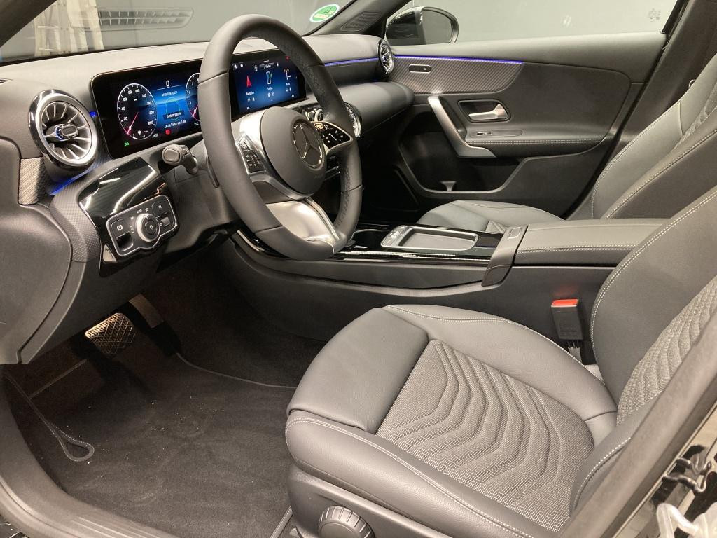 Mercedes-Benz A-Klasse A 180 Progressive