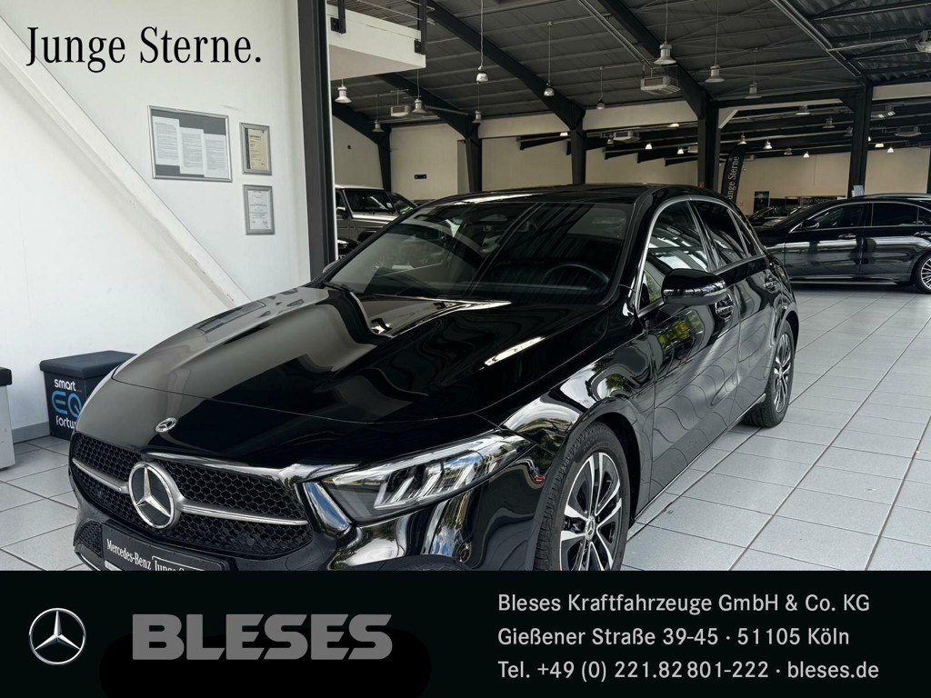 Mercedes-Benz A-Klasse A 180 Progressive