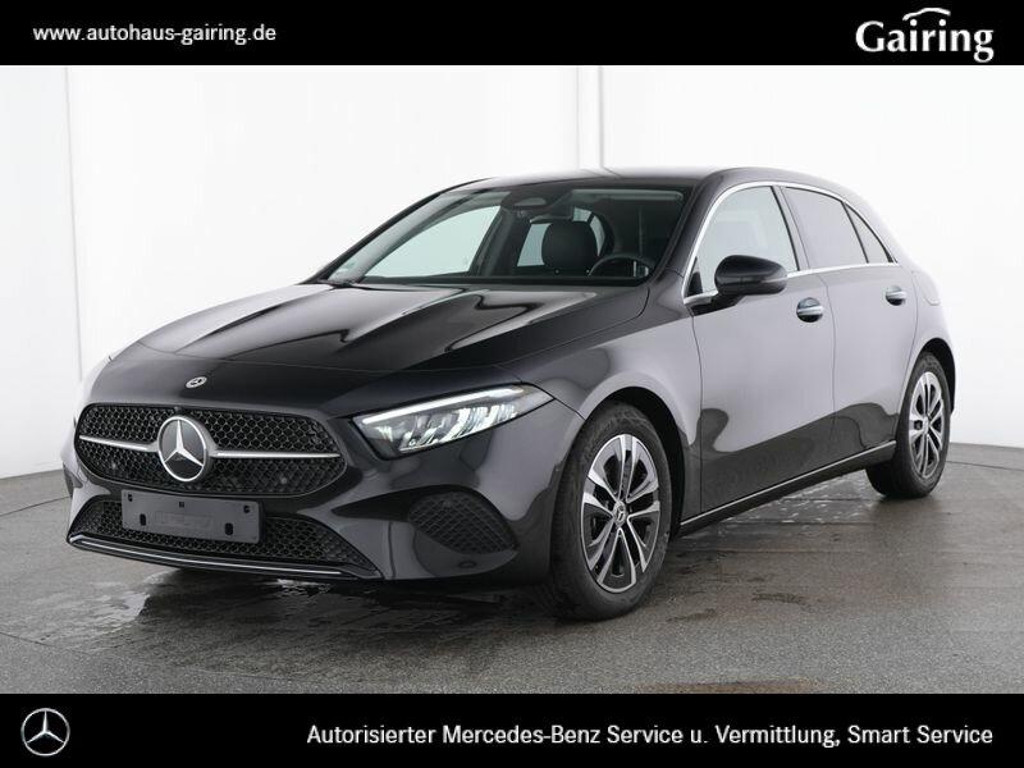 Mercedes-Benz A-Klasse A 180 Progressive
