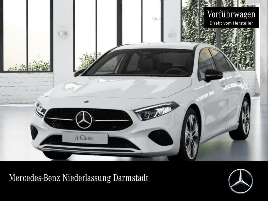Mercedes-Benz A-Klasse A 180 Progressive