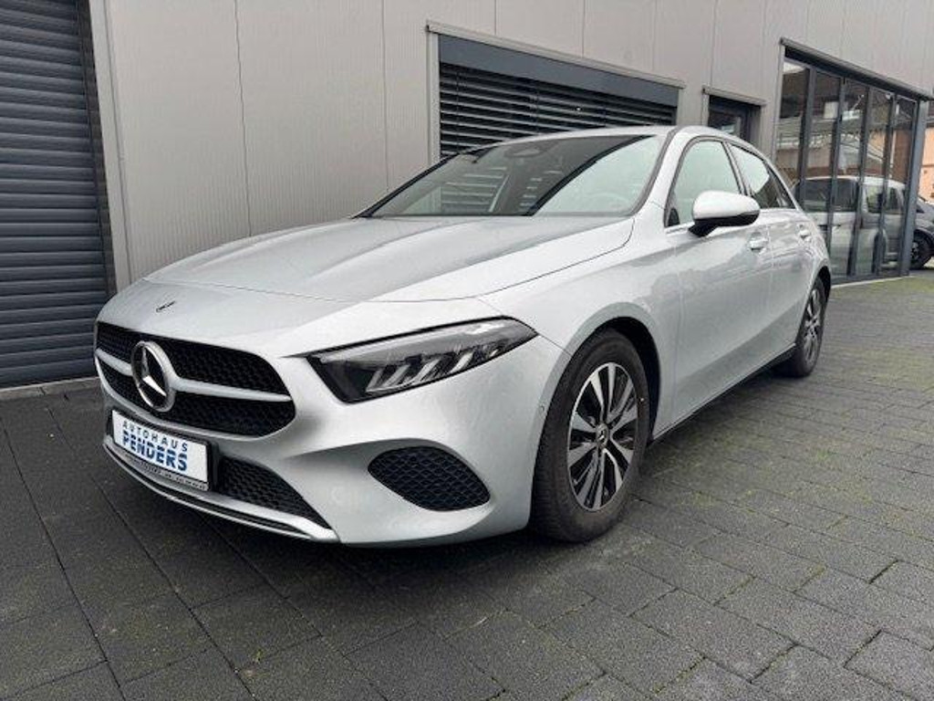Mercedes-Benz A-Klasse A 200 Progressive