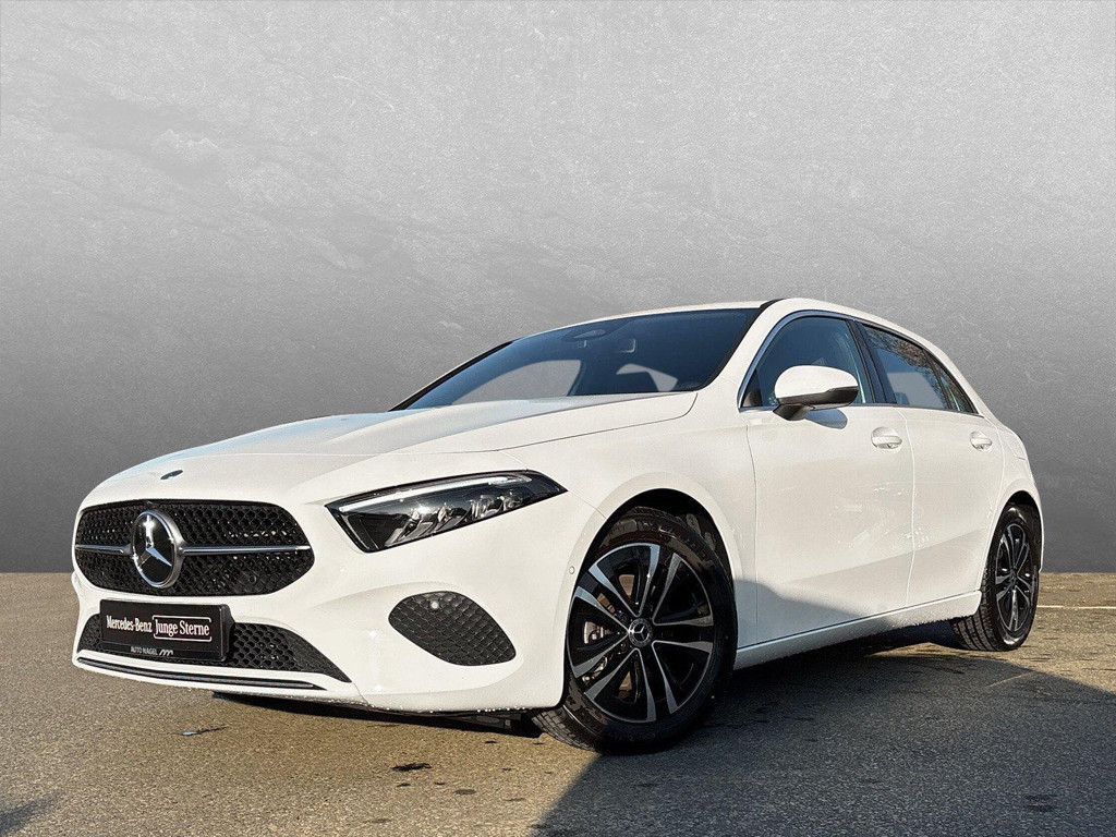 Mercedes-Benz A-Klasse A 200 Progressive