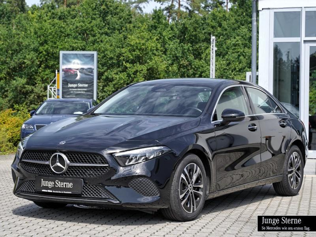 Mercedes-Benz A-Klasse A 200 Progressive