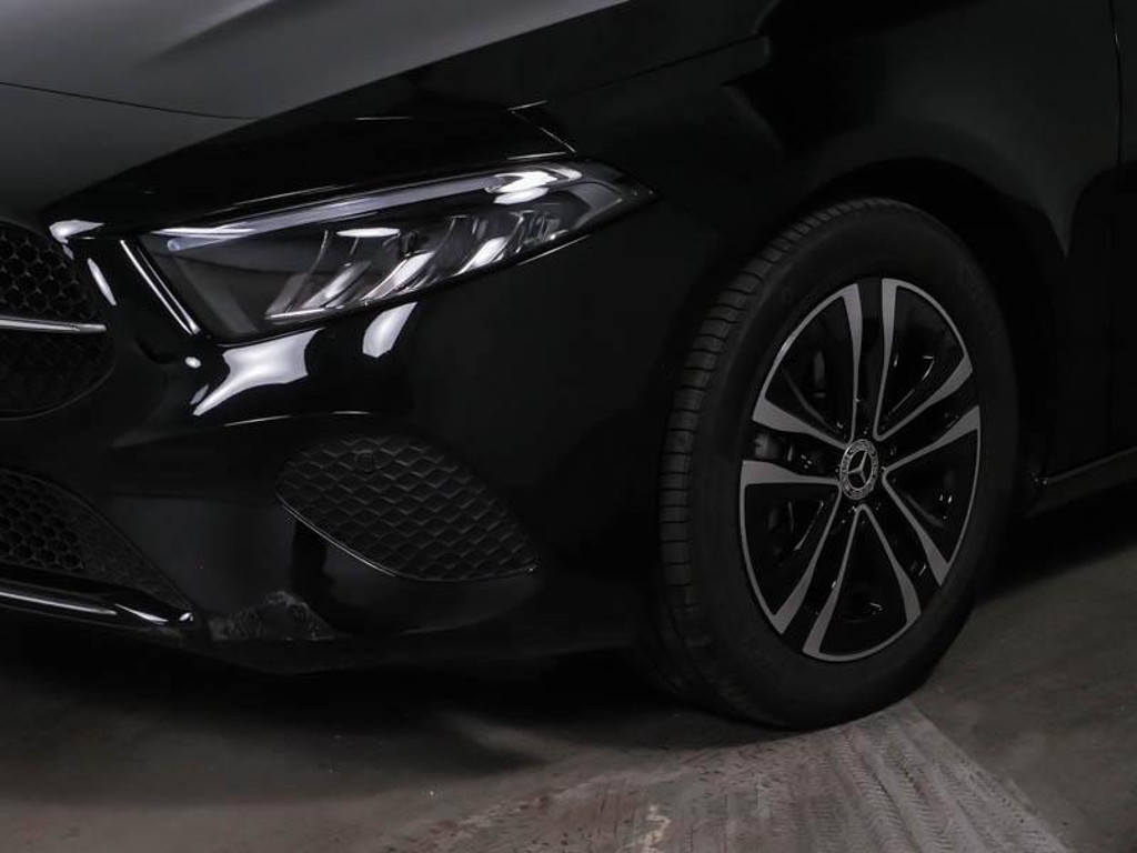 Mercedes-Benz A-Klasse A 200 200, 7G-DCT, Progr. Adv. Plus, Winter-P...