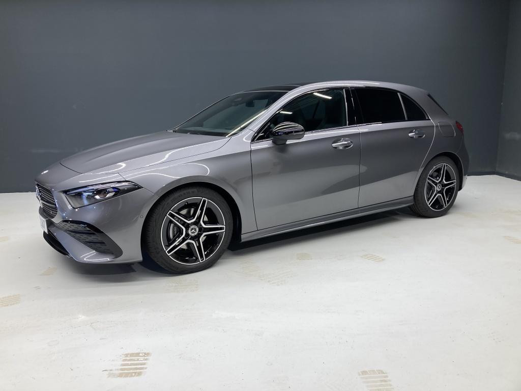 Mercedes-Benz A-Klasse A 200 AMG Line