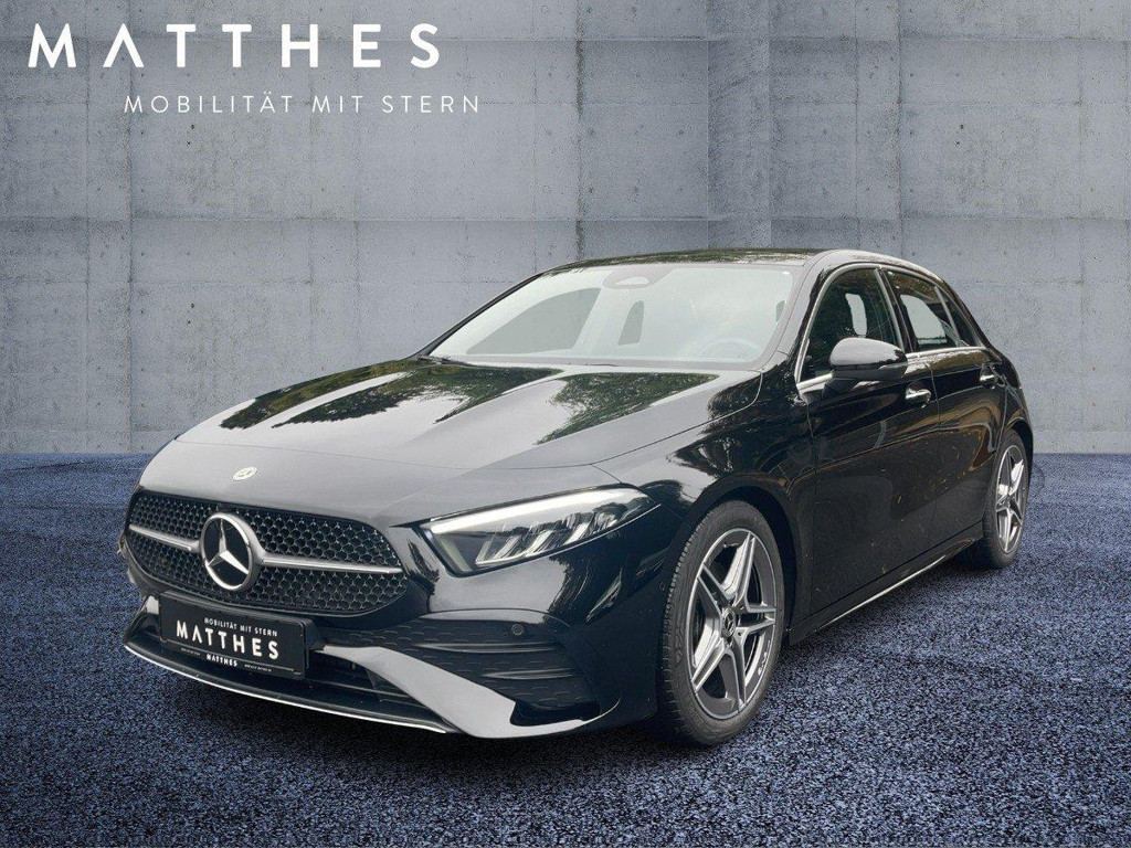 Mercedes-Benz A-Klasse A 200 AMG Line