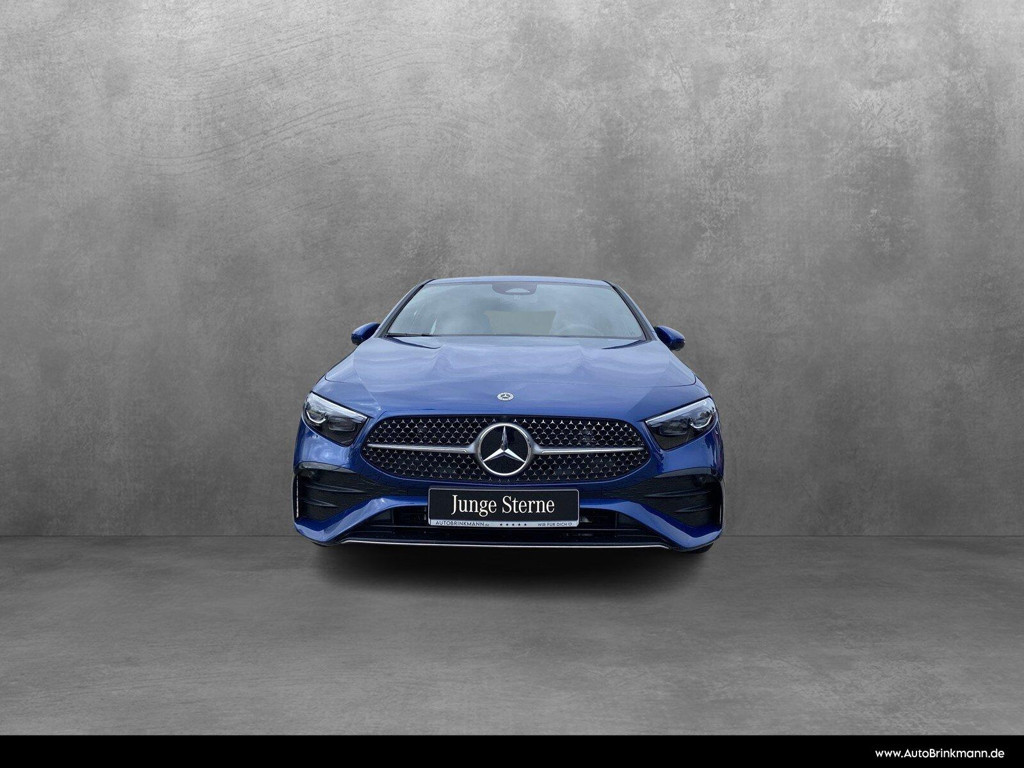 Mercedes-Benz A-Klasse A 200 AMG Line