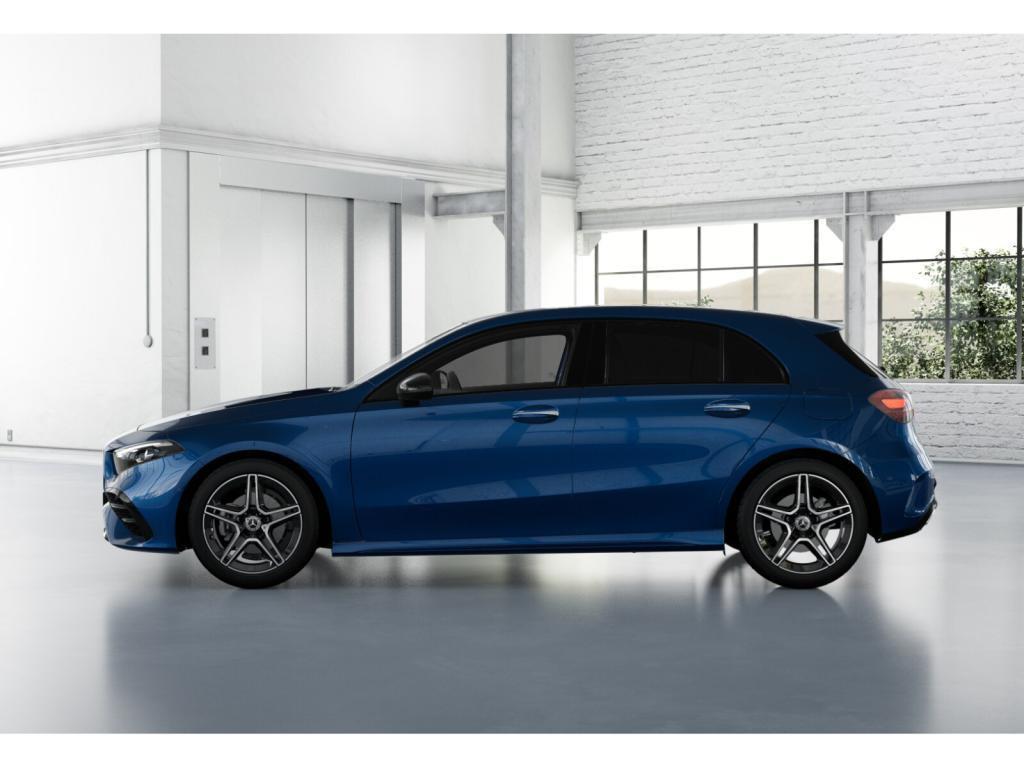 Mercedes-Benz A-Klasse A 200 AMG Line