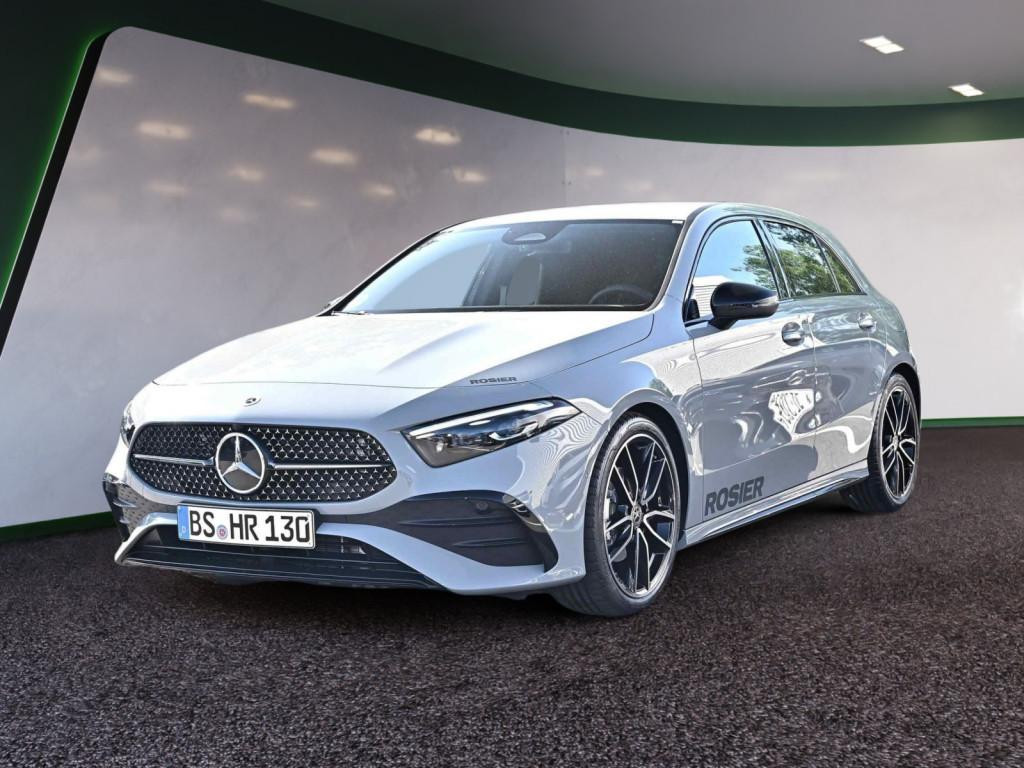 Mercedes-Benz A-Klasse A 200 AMG Line