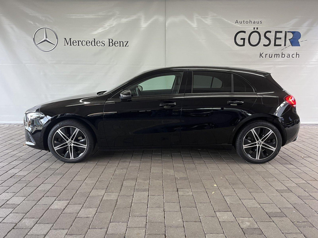 Mercedes-Benz A-Klasse A 250 A 250 e Progressive