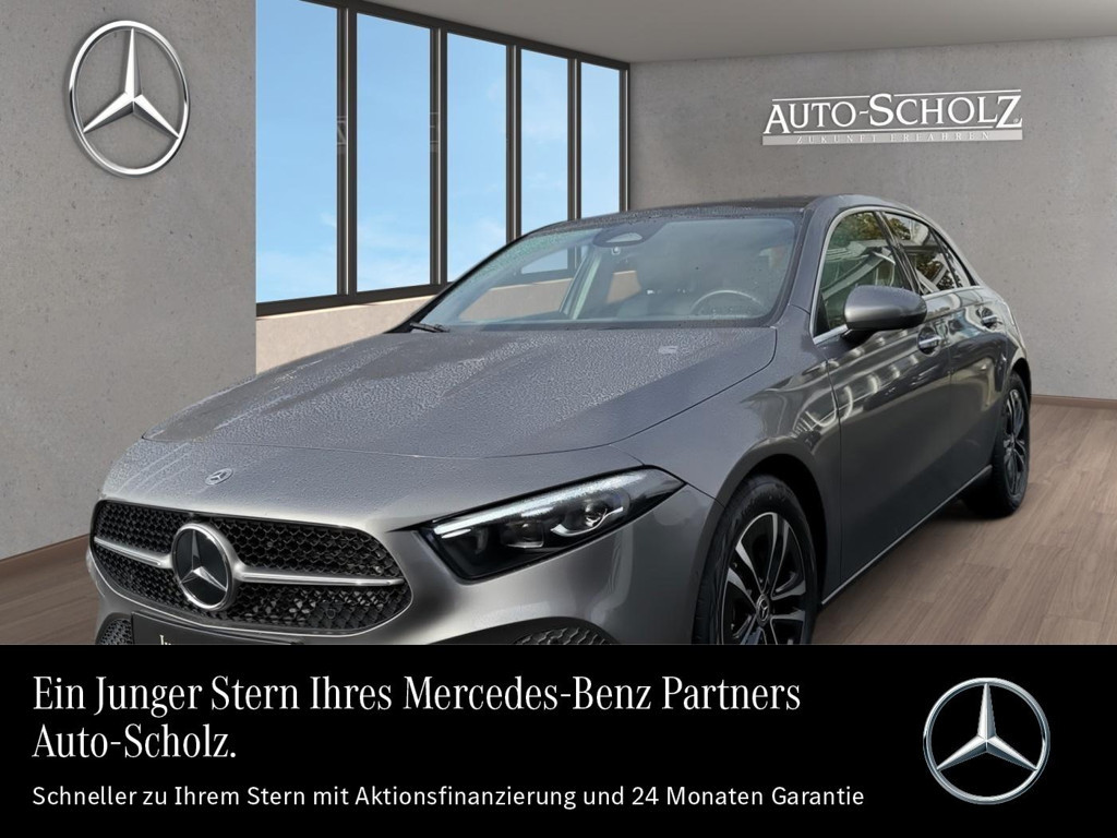 Mercedes-Benz A-Klasse A 250 4MATIC Progressive