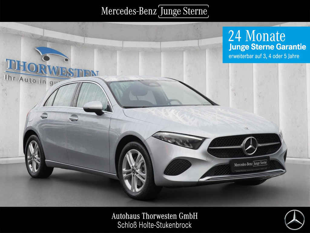 Mercedes-Benz A-Klasse A 250 A 250 e Progressive Hatchback