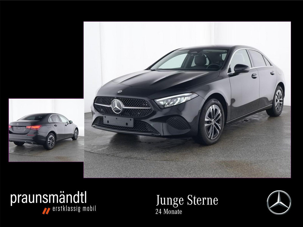 Mercedes-Benz A-Klasse A 250 A 250 e Progressive