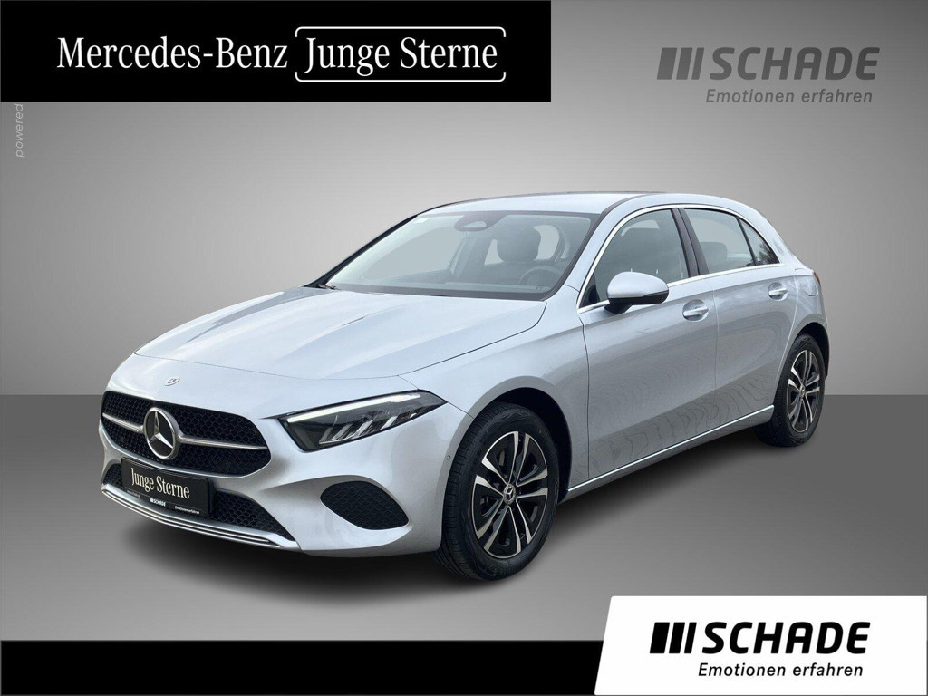 Mercedes-Benz A-Klasse A 250 A 250 e Progressive