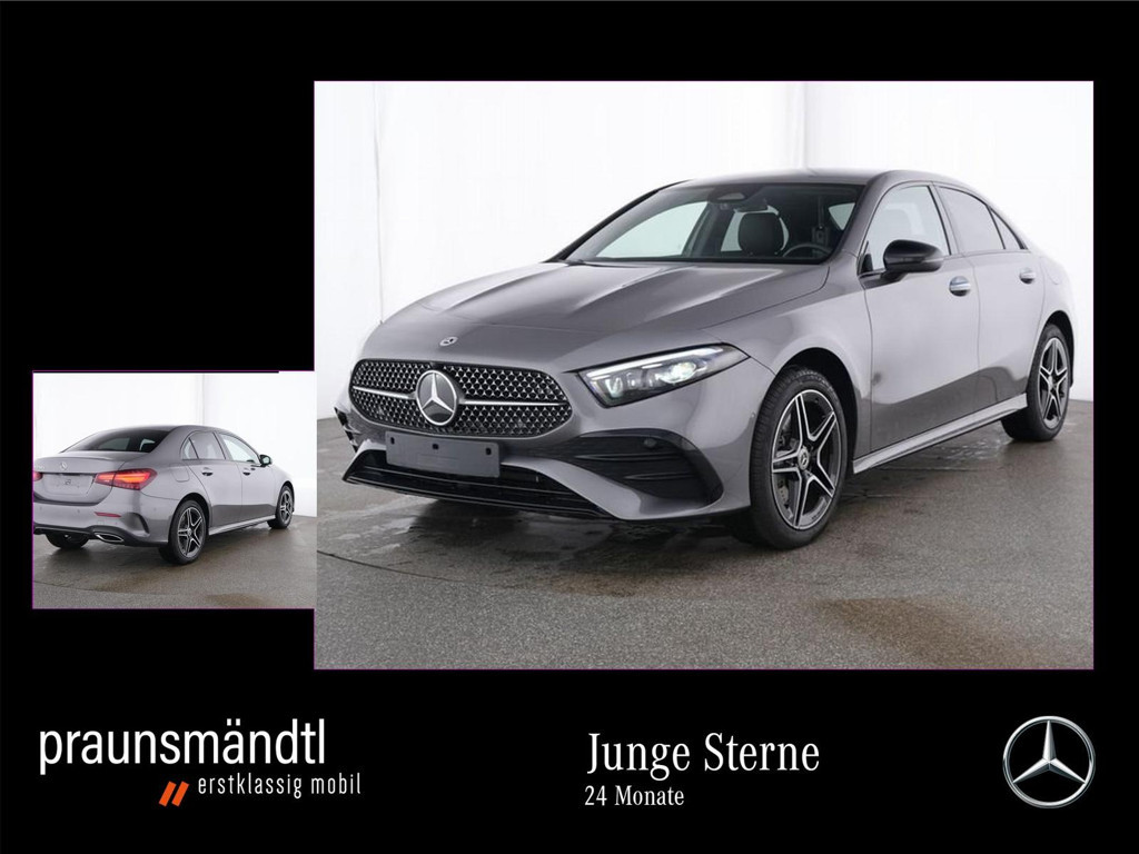 Mercedes-Benz A-Klasse A 250 AMG Line A 250 e