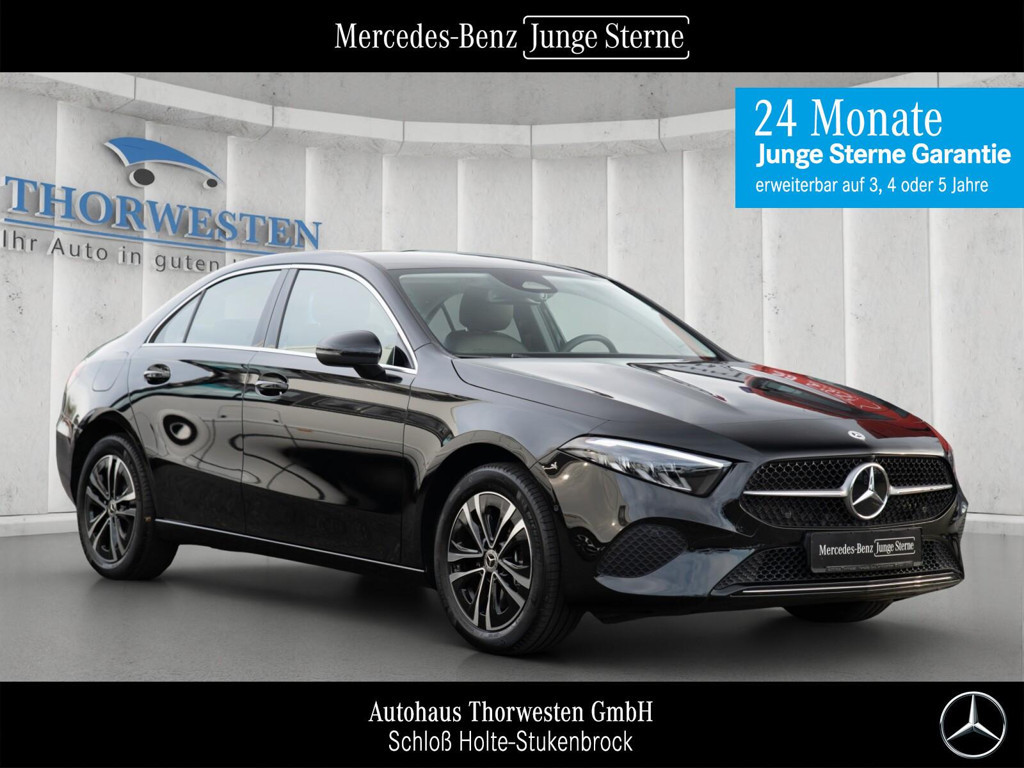 Mercedes-Benz A-Klasse A 250 A 250 e Progressive