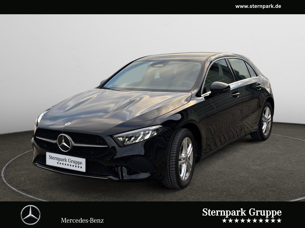 Mercedes-Benz A-Klasse A 250 A 250 e