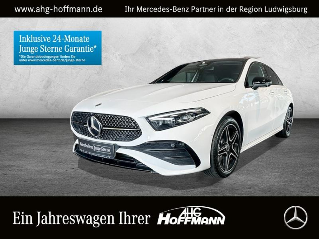 Mercedes-Benz A-Klasse A 250 A 250 e