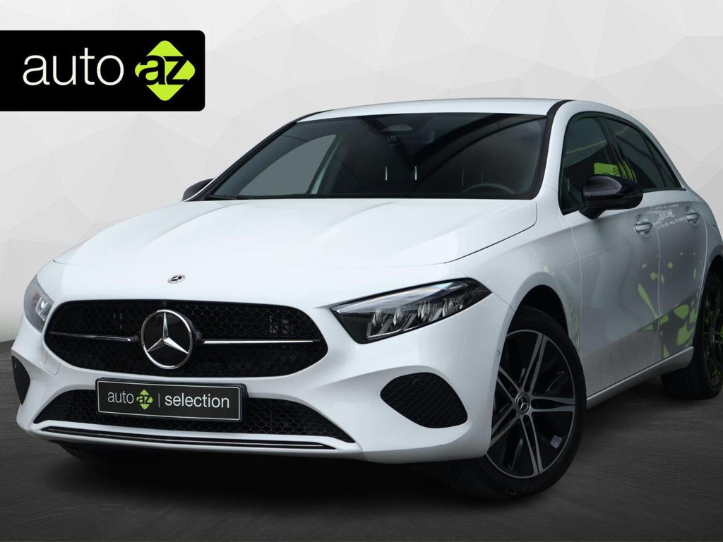 Mercedes-Benz A-Klasse A 250 A 250 e Luxury Line