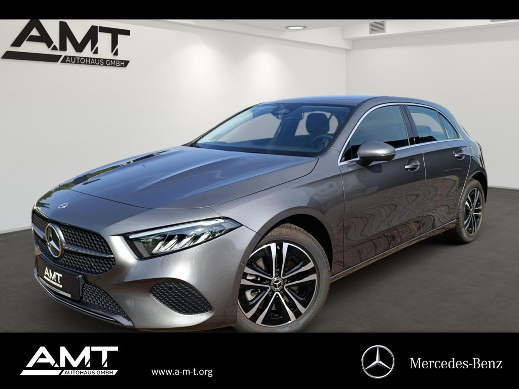 Mercedes-Benz A-Klasse A 250 A 250 e Progressive